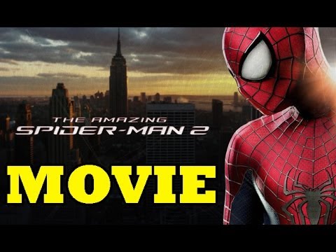the amazing spider man full movie hd